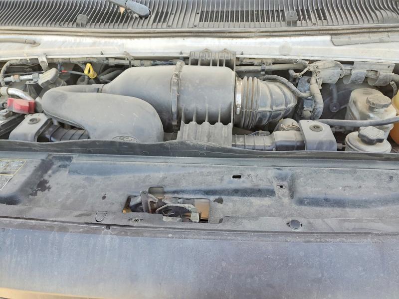 Photo 12 from auction – 2011 FORD ECONOLINE with VIN 1FTSE3EL2BDB25981