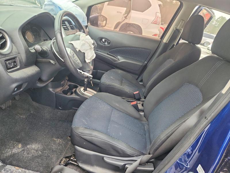 Photo 7 from auction – 2019 NISSAN VERSA NOTE with VIN 3N1CE2CP2KL365145