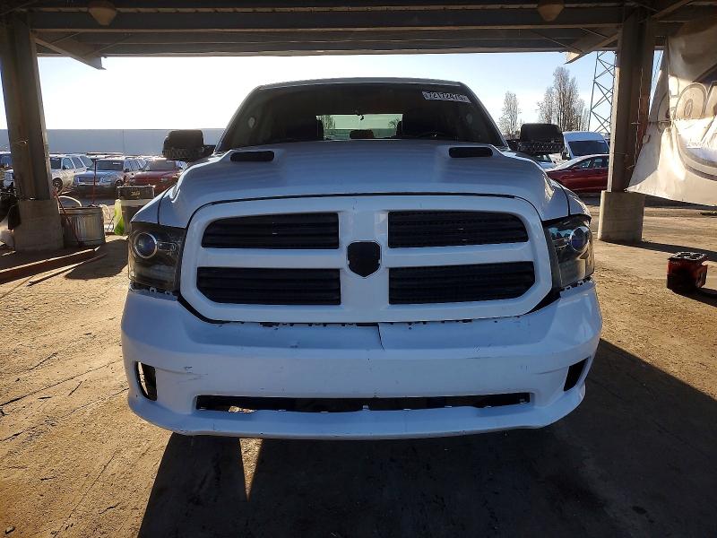 Photo 5 from auction – 2013 RAM 1500 SPORT with VIN 1C6RR6MT5DS547304