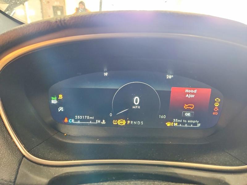 صورة رقم 9 من المزاد - 2019 LINCOLN NAUTILUS R مع VIN 2LMPJ8LP2KBL50833