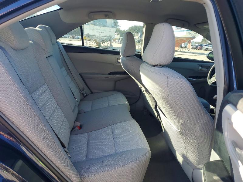 Photo 10 from auction – 2016 TOYOTA CAMRY LE with VIN 4T1BF1FK7GU503027