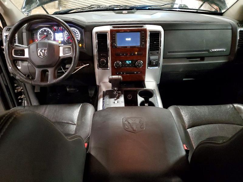 Photo 8 from auction – 2011 DODGE RAM 1500 with VIN 1D7RV1CT2BS578313