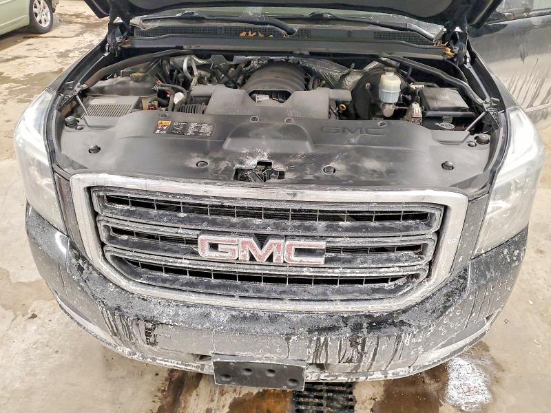 Photo 12 from auction – 2015 GMC YUKON with VIN 1GKS2BKC5FR603878