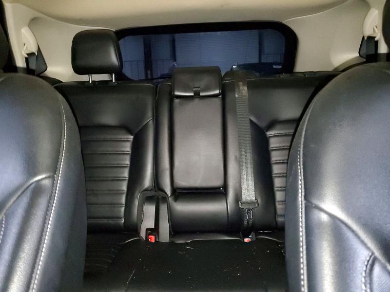 Photo 10 from auction – 2020 FORD EDGE with VIN 2FMPK3J93LBA47965