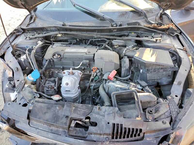 صورة رقم 11 من المزاد - 2013 HONDA ACCORD مع VIN 1HGCR2F80DA016406