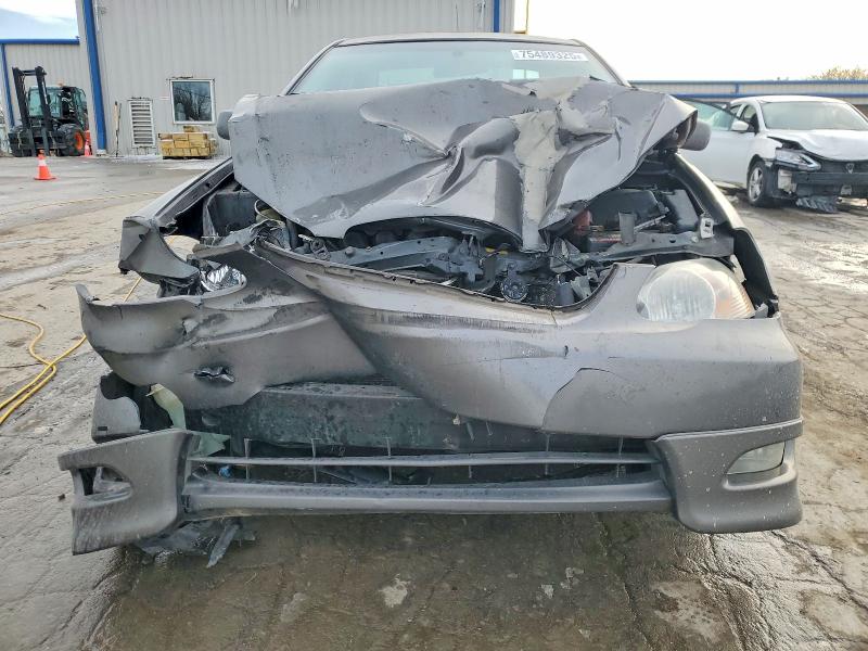 Photo 5 from auction – 2008 TOYOTA COROLLA CE with VIN 2T1BR32E28C922683
