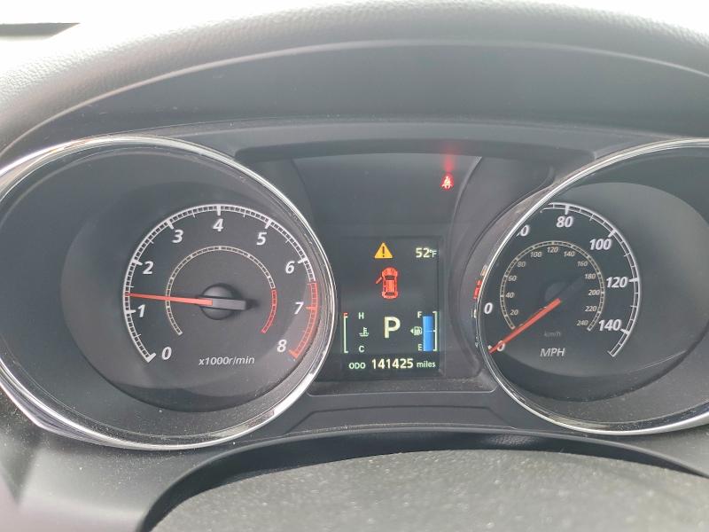 Photo 9 from auction – 2017 MITSUBISHI OUTLANDER with VIN JA4AP3AU2HZ018598