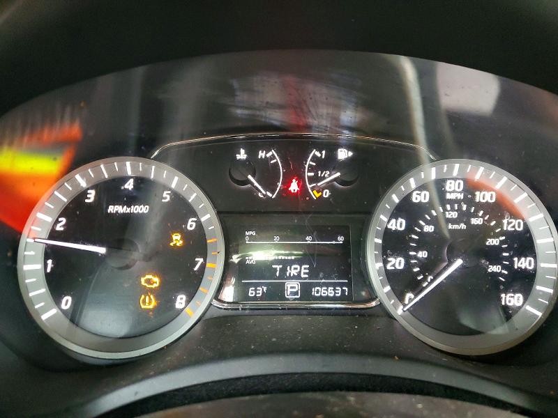 Photo 9 from auction – 2015 NISSAN SENTRA with VIN 3N1AB7AP5FY228631