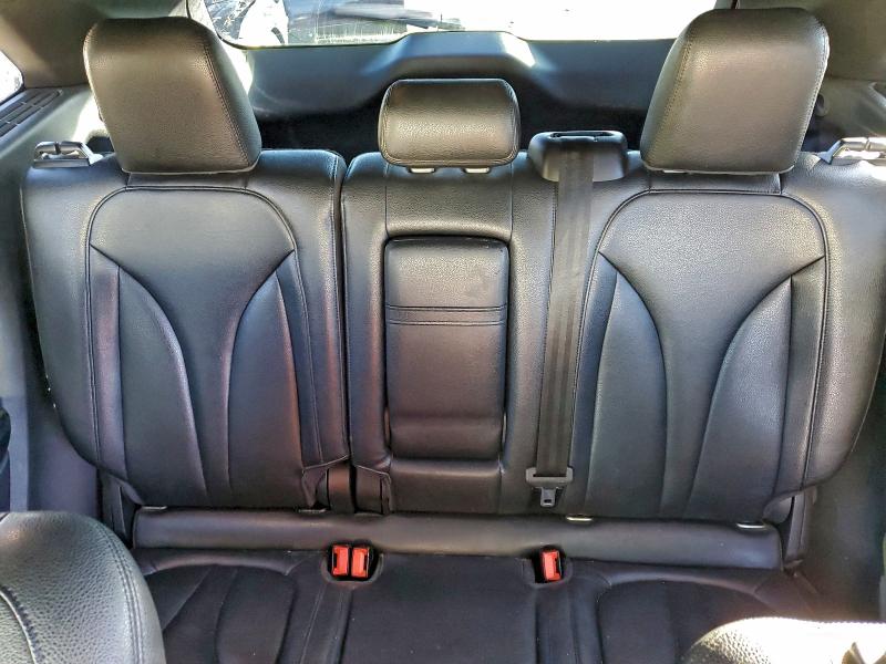 Photo 10 from auction – 2015 LINCOLN MKC with VIN 5LMCJ1A98FUJ24914
