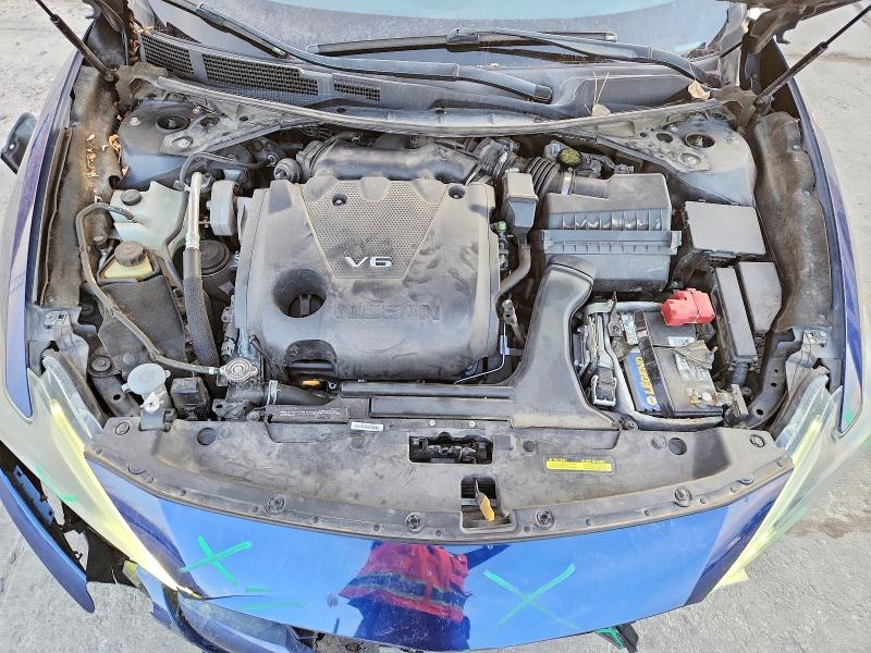 Photo 11 from auction – 2017 NISS MAXIMA with VIN 1N4AA6APXHC434829