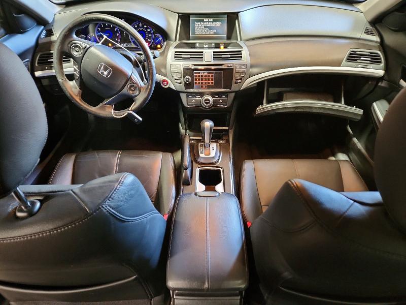 Photo 8 from auction – 2015 HONDA CROSSTOUR with VIN 5J6TF2H58FL004760