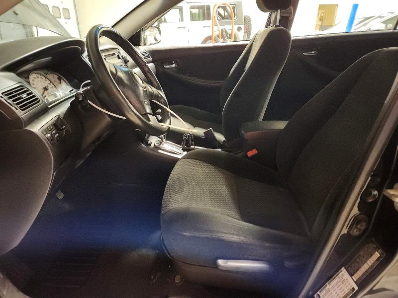 Фото 7 с аукциона – 2007 TOYOTA COROLLA CE с VIN 2T1BR32EX7C760610