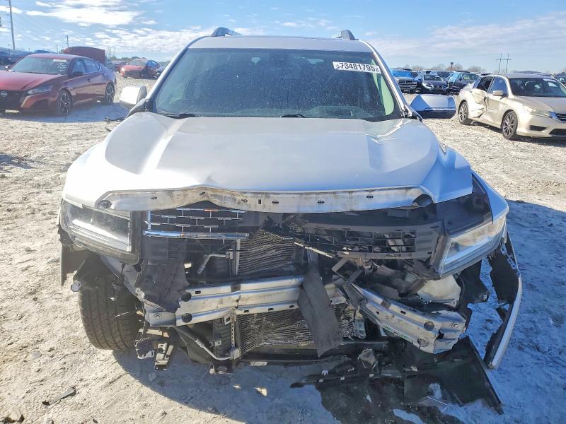 Photo 5 from auction – 2020 GMC ACADIA with VIN 1GKKNPLS0LZ198311