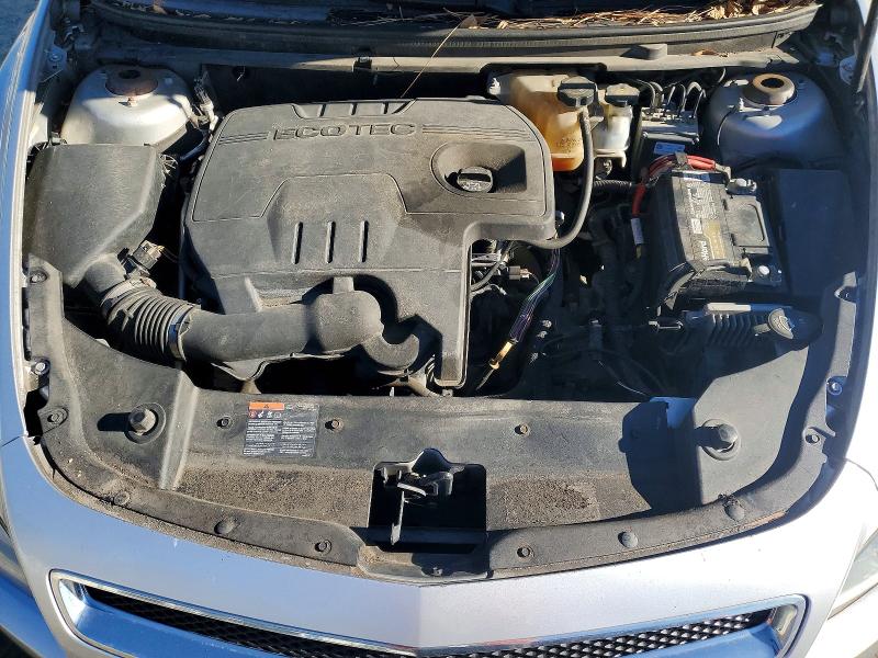 Photo 11 from auction – 2012 CHEVROLET MALIBU LS with VIN 1G1ZB5E05CF292066