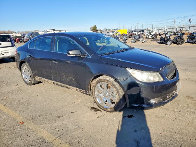صورة رقم 4 من المزاد - 2012 BUICK LACROSSE P مع VIN 1G4GH5E32CF230787