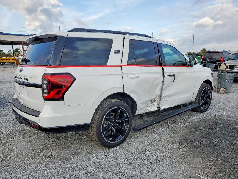 Photo 3 from auction – 2023 FORD EXPEDITION with VIN 1FMJU1K83PEA33228