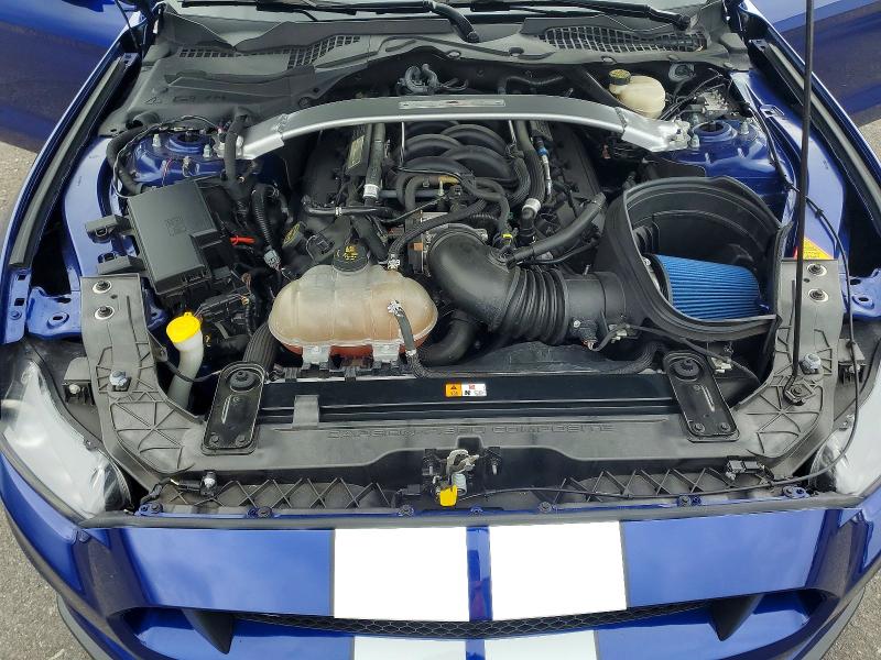 Photo 11 from auction – 2016 FORD MUSTANG with VIN 1FA6P8JZ7G5526159