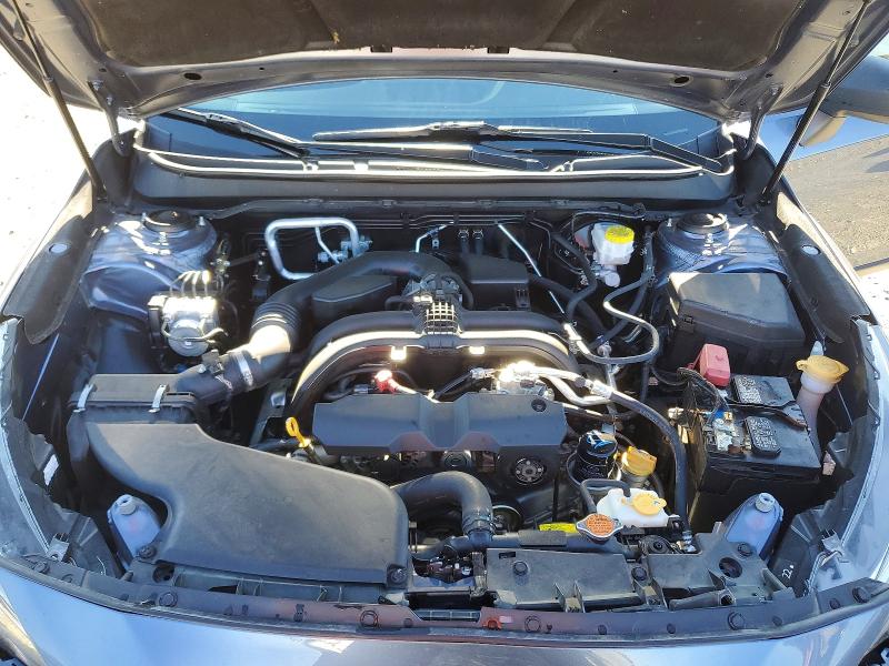 Photo 12 from auction – 2018 SUBARU OUTBACK 2. with VIN 4S4BSAAC0J3213494