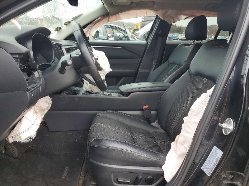 Photo 7 from auction – 2023 MAZDA CX-50 with VIN 7MMVABCM7PN149581