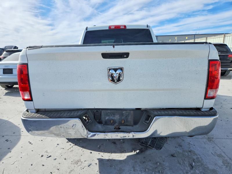 Zdjęcie 6 z aukcji – 2016 RAM 1500 SLT z VIN 1C6RR6GG0GS147315
