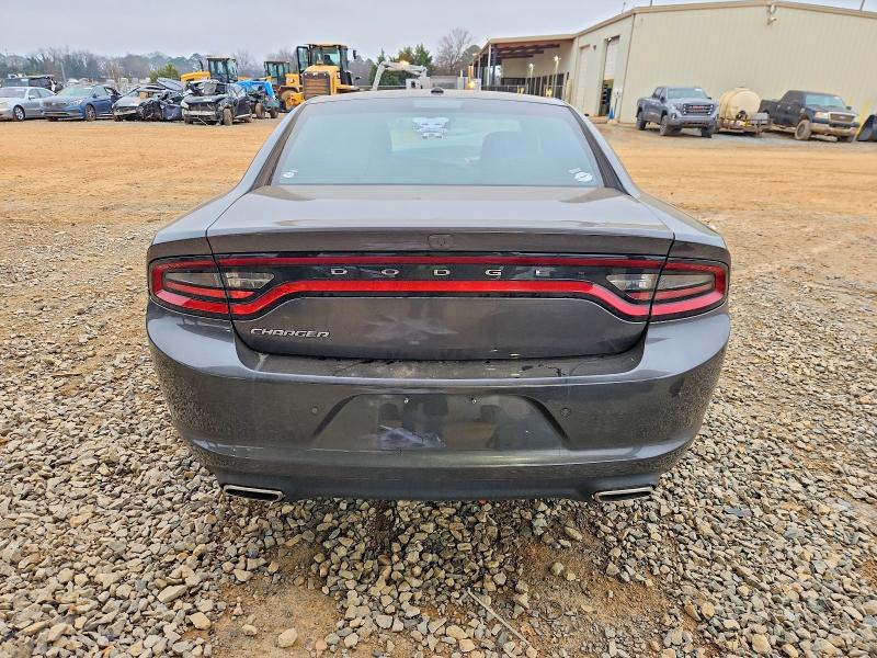 Photo 6 from auction – 2022 DODGE CHARGER with VIN 2C3CDXBGXNH219947