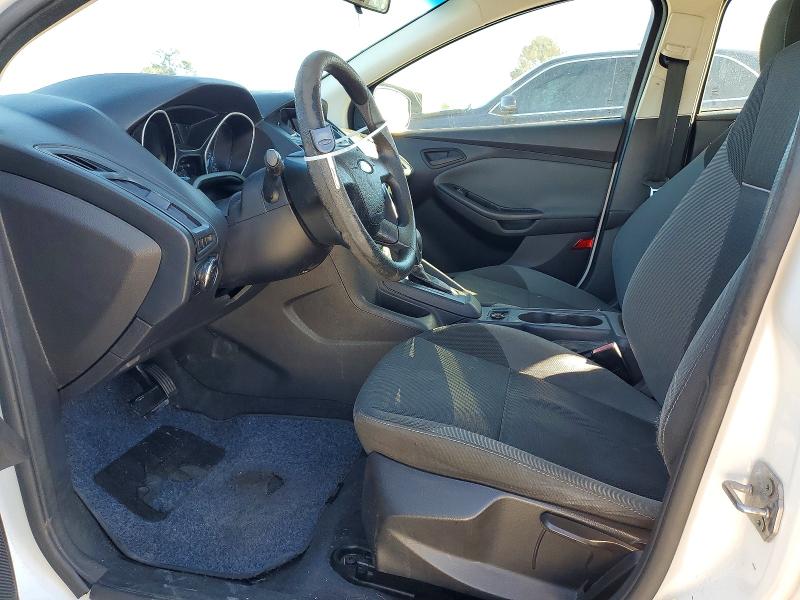 Photo 7 from auction – 2012 FORD FOCUS S with VIN 1FAHP3E2XCL282683