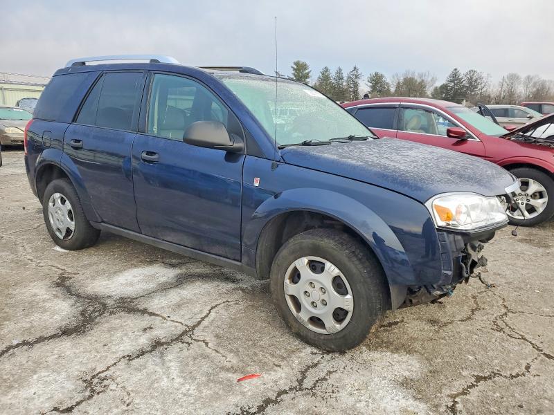 Photo 4 from auction – 2007 SATURN VUE with VIN 5GZCZ33D17S838599