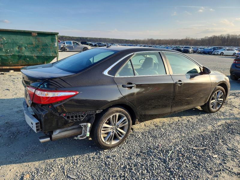 Photo 3 from auction – 2017 TOYOTA CAMRY LE with VIN 4T1BF1FK2HU450805
