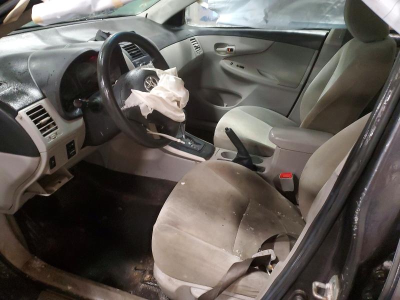 Photo 7 from auction – 2012 TOYOTA COROLLA BA with VIN 2T1BU4EE4CC881093