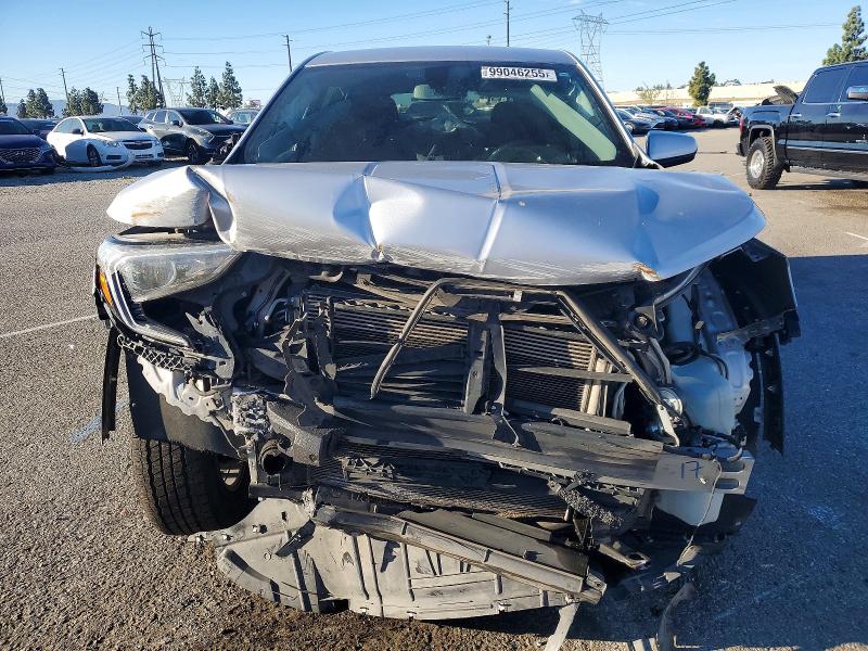 Photo 5 from auction – 2018 GMC TERRAIN with VIN 3GKALMEV2JL220594