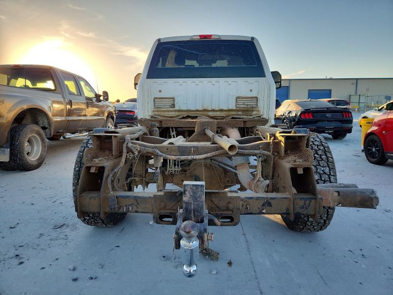 Photo 6 from auction – 2019 FORD F350 SUPER with VIN 1FTRF3BT0KED41449