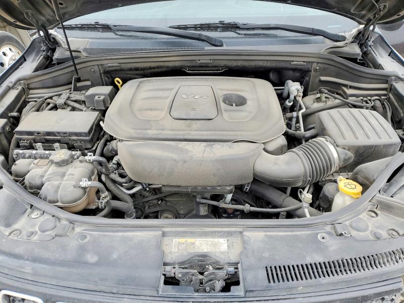 Photo 12 from auction – 2016 JEEP GRAND CHEROKEE with VIN 1C4RJFCG4GC402256