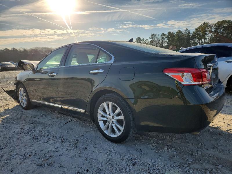Photo 2 from auction – 2010 LEXUS ES 350 with VIN JTHBK1EG0A2380475