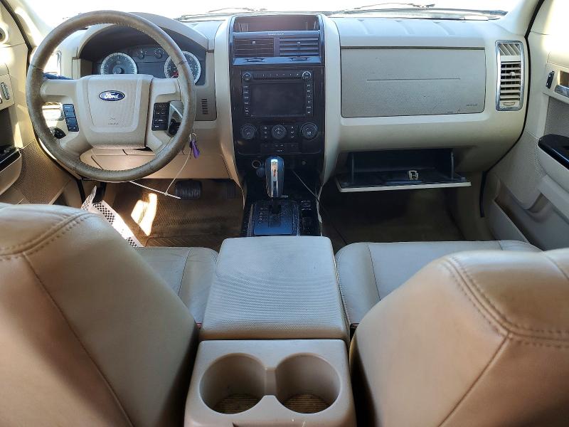 Photo 8 from auction – 2009 FORD ESCAPE with VIN 1FMCU04G39KA79475