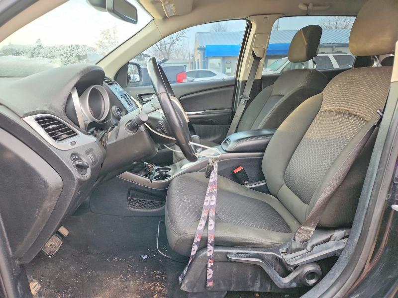 Photo 7 from auction – 2019 DODGE JOURNEY with VIN 3C4PDCBG7KT868727