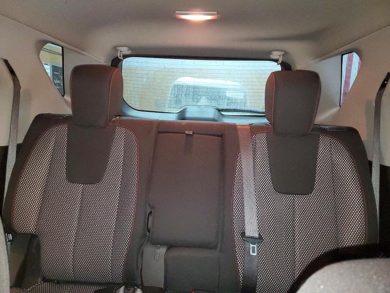 Photo 10 from auction – 2016 CHEVROLET EQUINOX LT with VIN 2GNFLFEK3G6322722