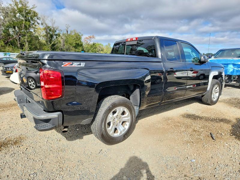 Photo 3 from auction – 2015 CHEVROLET SILVERADO with VIN 1GCVKREC2FZ399425