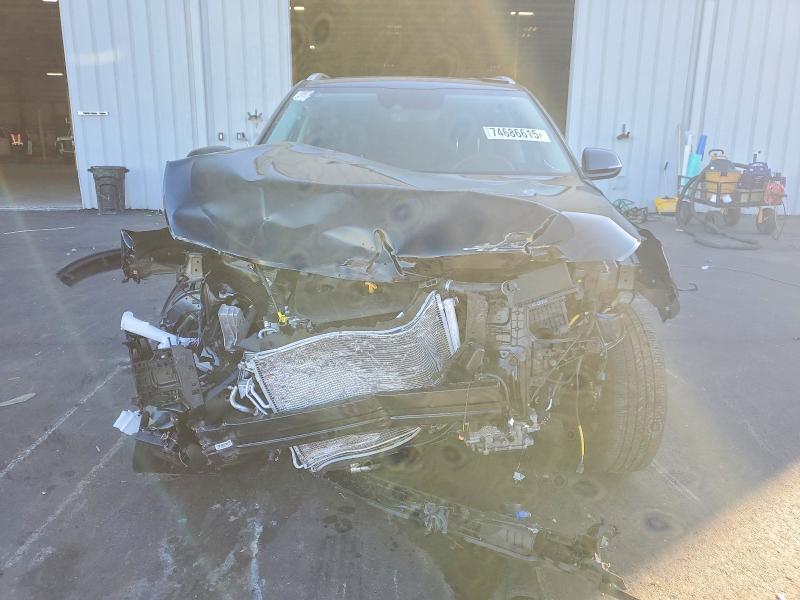 Photo 5 from auction – 2025 KIA SELTOS EX with VIN KNDER2AA9S7708787