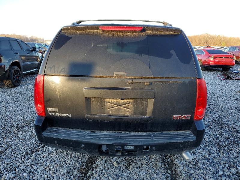 Photo 6 from auction – 2011 GMC YUKON SLT with VIN 1GKS1CE07BR142719