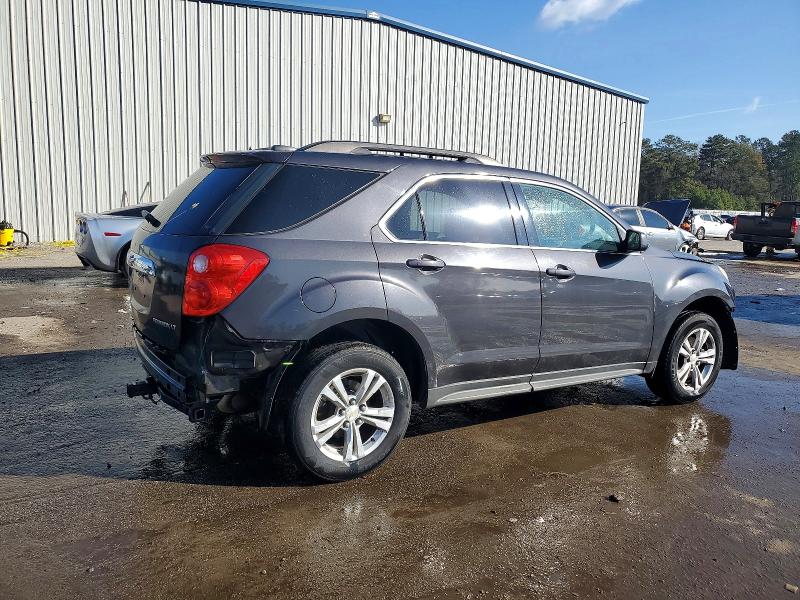 Photo 3 from auction – 2015 CHEVROLET EQUINOX with VIN 2GNALBEK6F6106946