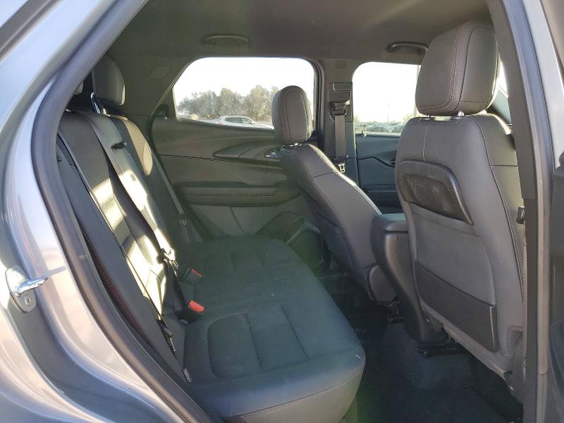 Photo 11 from auction – 2023 CHEVROLET TRAILBLAZE with VIN KL79MTSL4PB176369