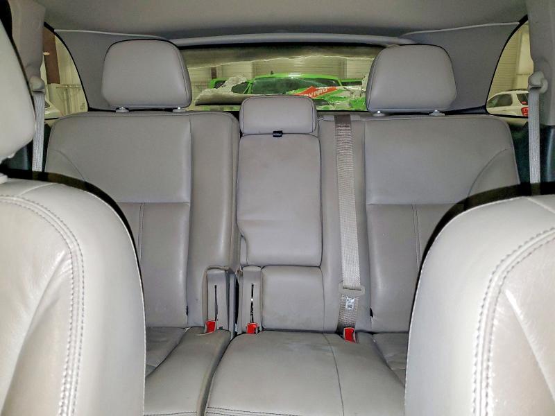Photo 10 from auction – 2013 FORD EDGE with VIN 2FMDK4JC9DBE02739