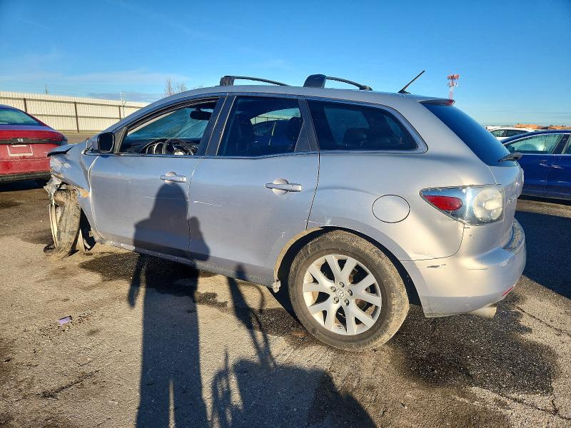 Photo 2 from auction – 2008 MAZDA CX-7 with VIN JM3ER29L280191959