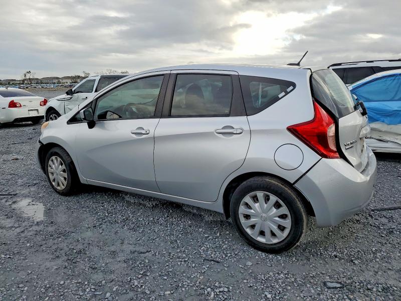 Photo 2 from auction – 2016 NISSAN VERSA NOTE with VIN 3N1CE2CP6GL357945