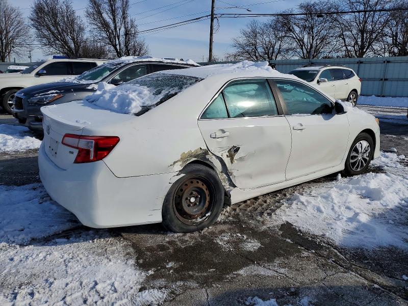 Photo 3 from auction – 2014 TOYOTA CAMRY with VIN 4T1BF1FK4EU429272