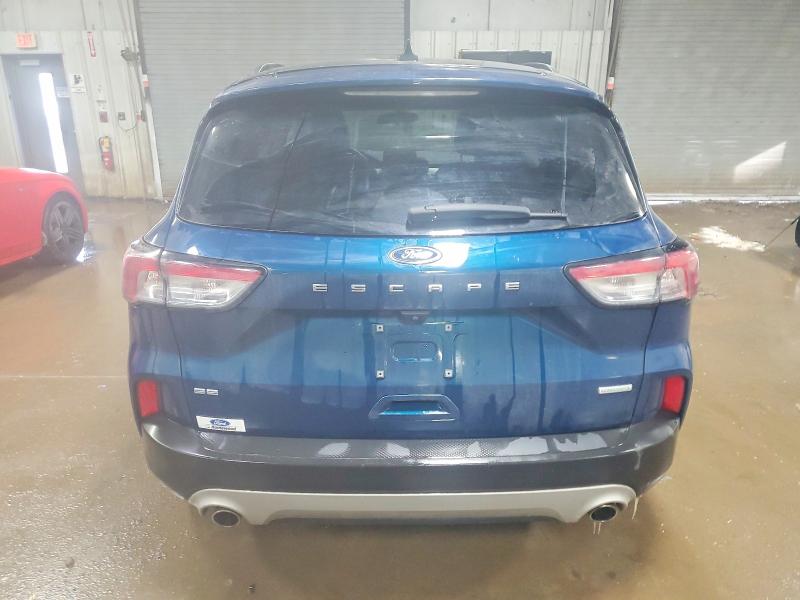 Photo 6 from auction – 2020 FORD ESCAPE with VIN 1FMCU0G65LUB22681