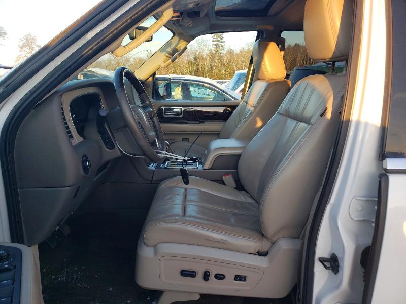 Photo 7 from auction – 2015 LINCOLN NAVIGATOR with VIN 5LMJJ3JT1FEJ00494