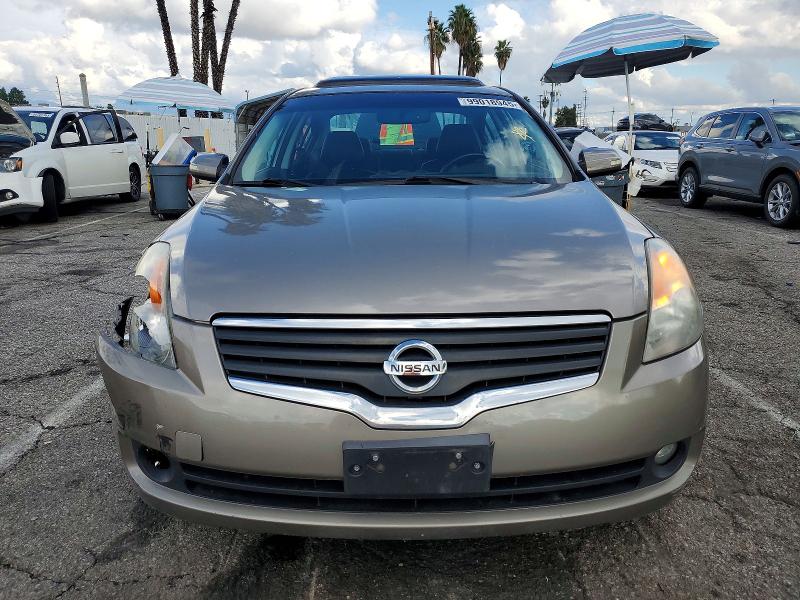 Photo 5 from auction – 2008 NISSAN ALTIMA with VIN 1N4BL21E68C166111
