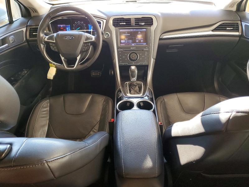 Photo 8 from auction – 2013 FORD FUSION TIT with VIN 3FA6P0D99DR211241
