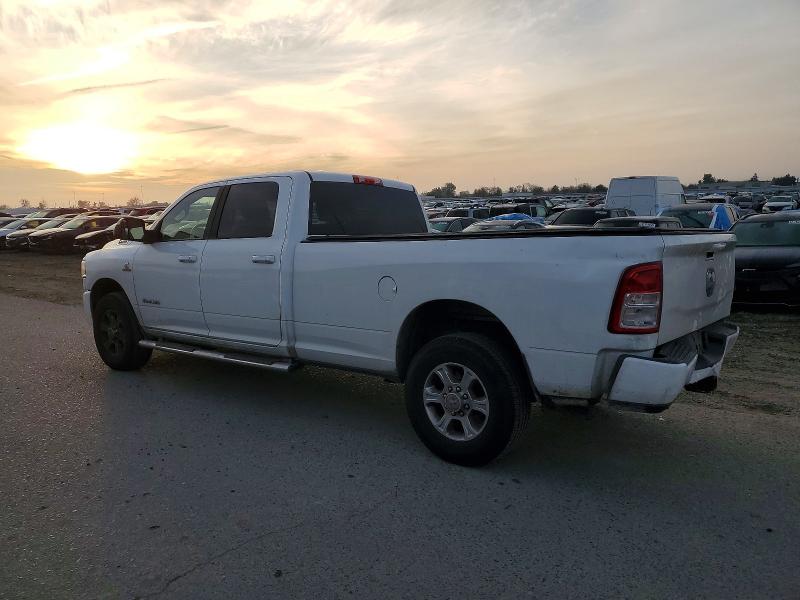 Photo 2 from auction – 2019 RAM 2500 with VIN 3C6UR4JL3KG534381